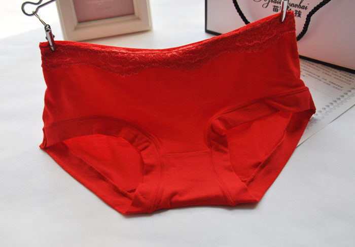 Slip jeunesse en La fibre de bambou - Ref 644154 Image 10