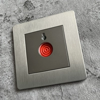 Сигнализация, переключатель, новая коллекция