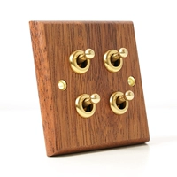 Четыре кай двойного контроля одно/двойной контроль Общий союз