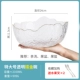 F433-9A Mammer Pattern Extra Lize Transparency Gold+2 вилка