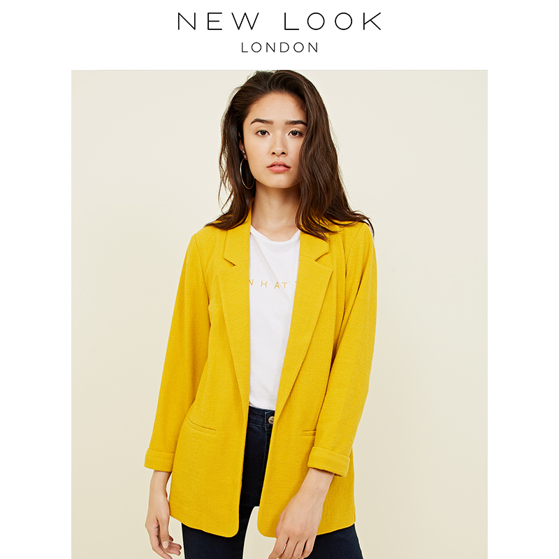 Veste pour femme LOOK en Polyester - Ref 3220411 Image 1
