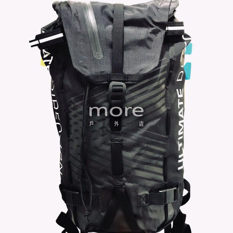 New US Ultimate Direction UD SCRAM cross-country running mountaineering ski Shoulder Bag Waterproof