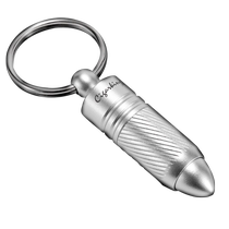 CIGARLOONG cigar cutter portable cigar drill German imported blade cigar tool special punch