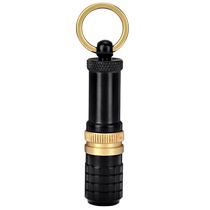 CIGARLOONG茄龙雪茄钻不锈钢雪茄分段钻身开孔器雪茄钻与通针设计