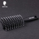 Расчесывать ребра свиного расчесывания со свининой расчесыва