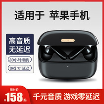 New wireless Bluetooth headset for Apple iPhone12 13 11 8p 7p 6s i12 dedicated xsmax xr x pro high sound p