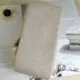 Пшеничный рис, 2000D Flat -текстурированные носки