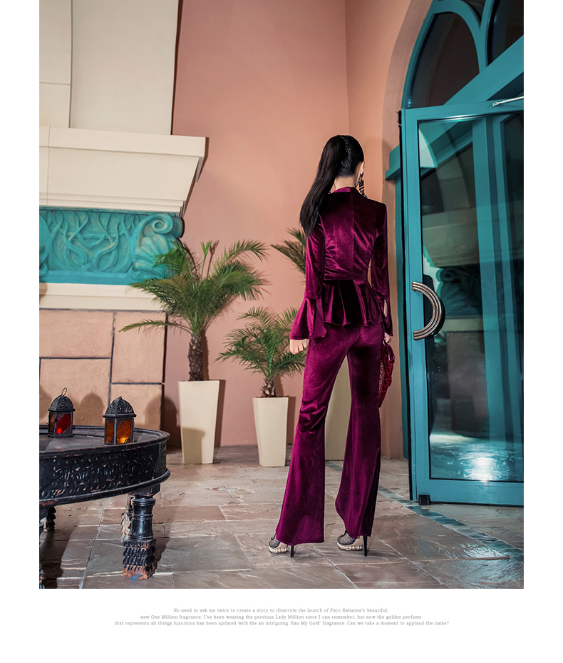 Tailleur femme - Ref 3244840 Image 24