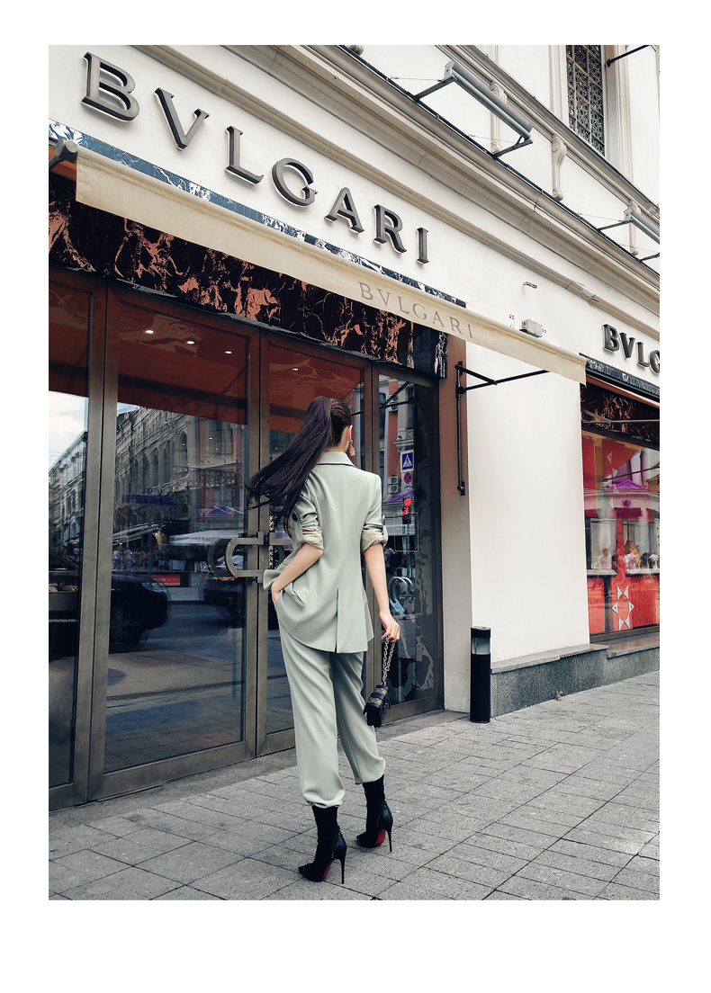 Tailleur femme - Ref 3243719 Image 17