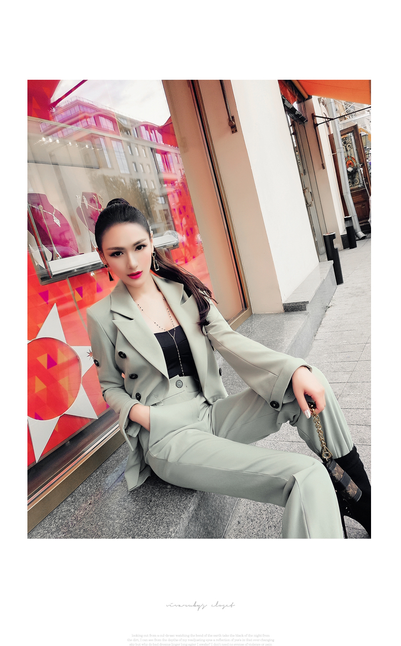 Tailleur femme - Ref 3243719 Image 14