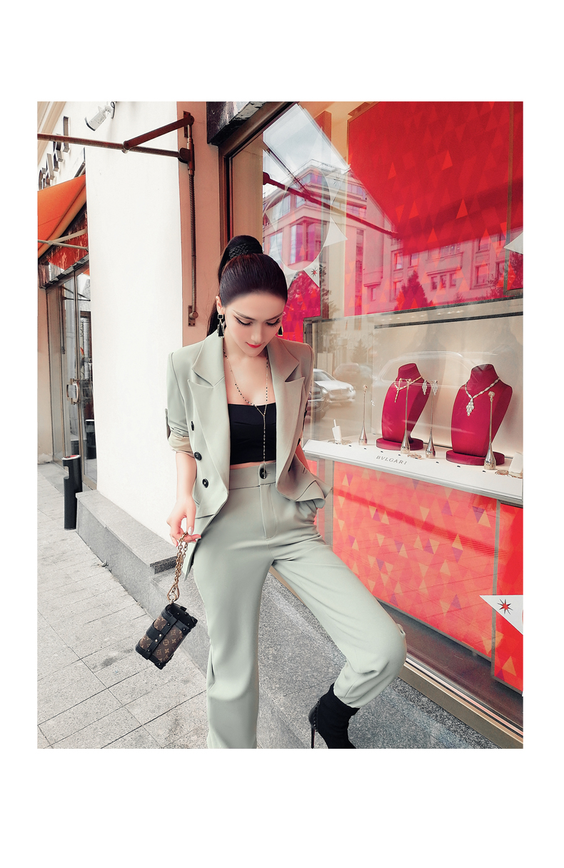 Tailleur femme - Ref 3243719 Image 18