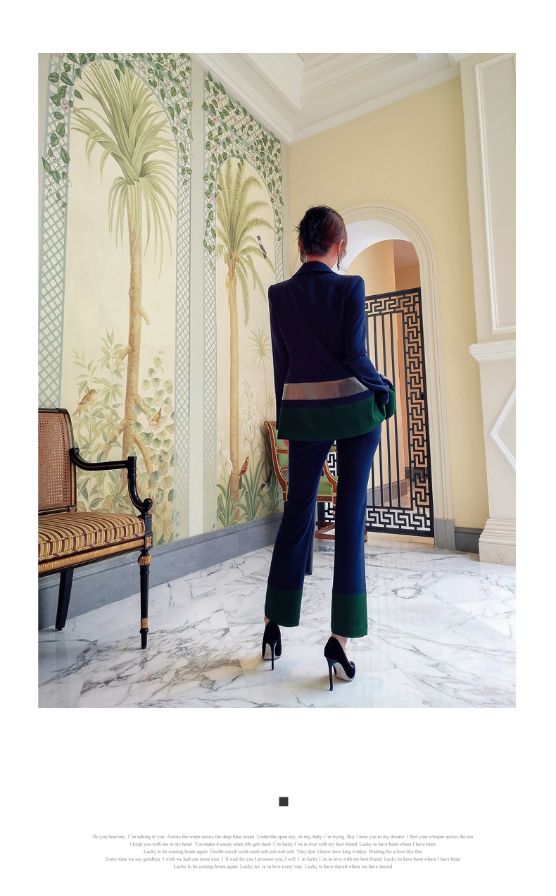 Tailleur femme - Ref 3244458 Image 11