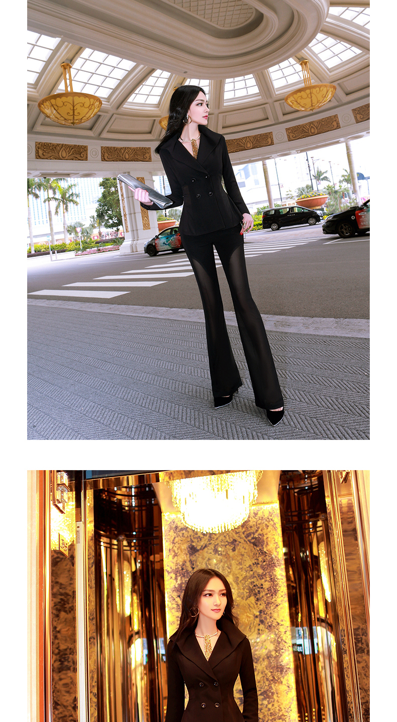 Tailleur femme - Ref 3245004 Image 18