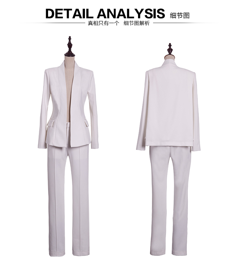 Tailleur femme - Ref 3242524 Image 27