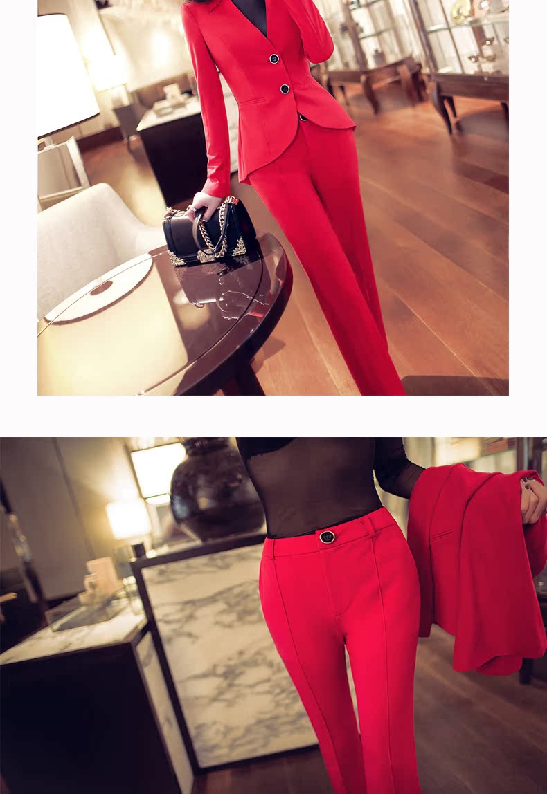 Tailleur femme - Ref 3245152 Image 23