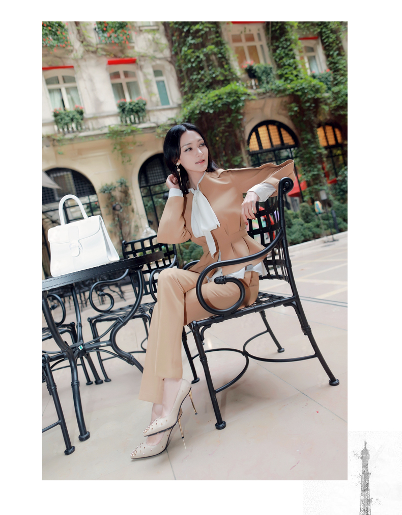 Tailleur femme - Ref 3242885 Image 30