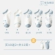 【12 пар】Купите 10, получите 2 бесплатных комбо 2