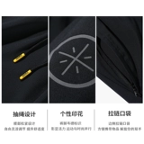 Li Ning, спортивные летние шорты для тренировок, баскетбольные быстросохнущие дышащие штаны для спортзала, для бега