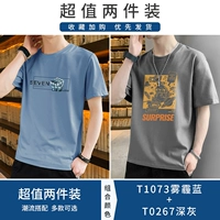T1073 Smog Blue+T0267 Deep Grey
