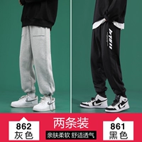 862 серый+861 черный