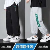 2201 черный +2202 серый