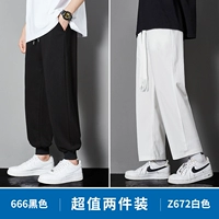 666 черный+z672 белый