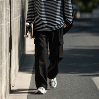 QBW-K505 Black [полиэфирное волокно]