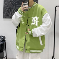 6052 фруктовый зеленый