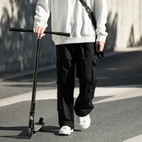 QBW-K503 Black [полиэфирное волокно]