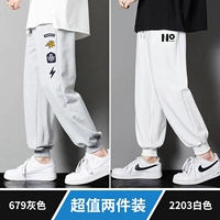 679 серый+2203 белый