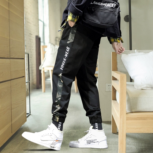 Мужские флисовые зимние штаны, износостойкие черные рабочие повседневные брюки