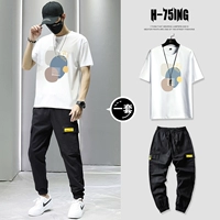 T0375 белый +832 черный