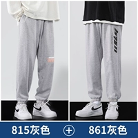 K815 Grey +861 Grey