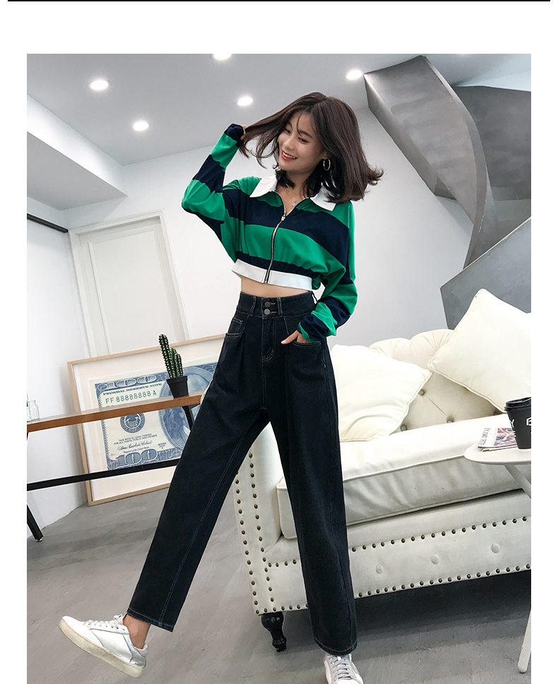 Jean femme SMBATH - Ref 3191663 Image 11