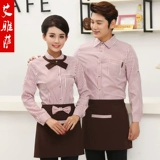 Комбинезон, нарукавники, комплект, кофейный демисезонный пуховик