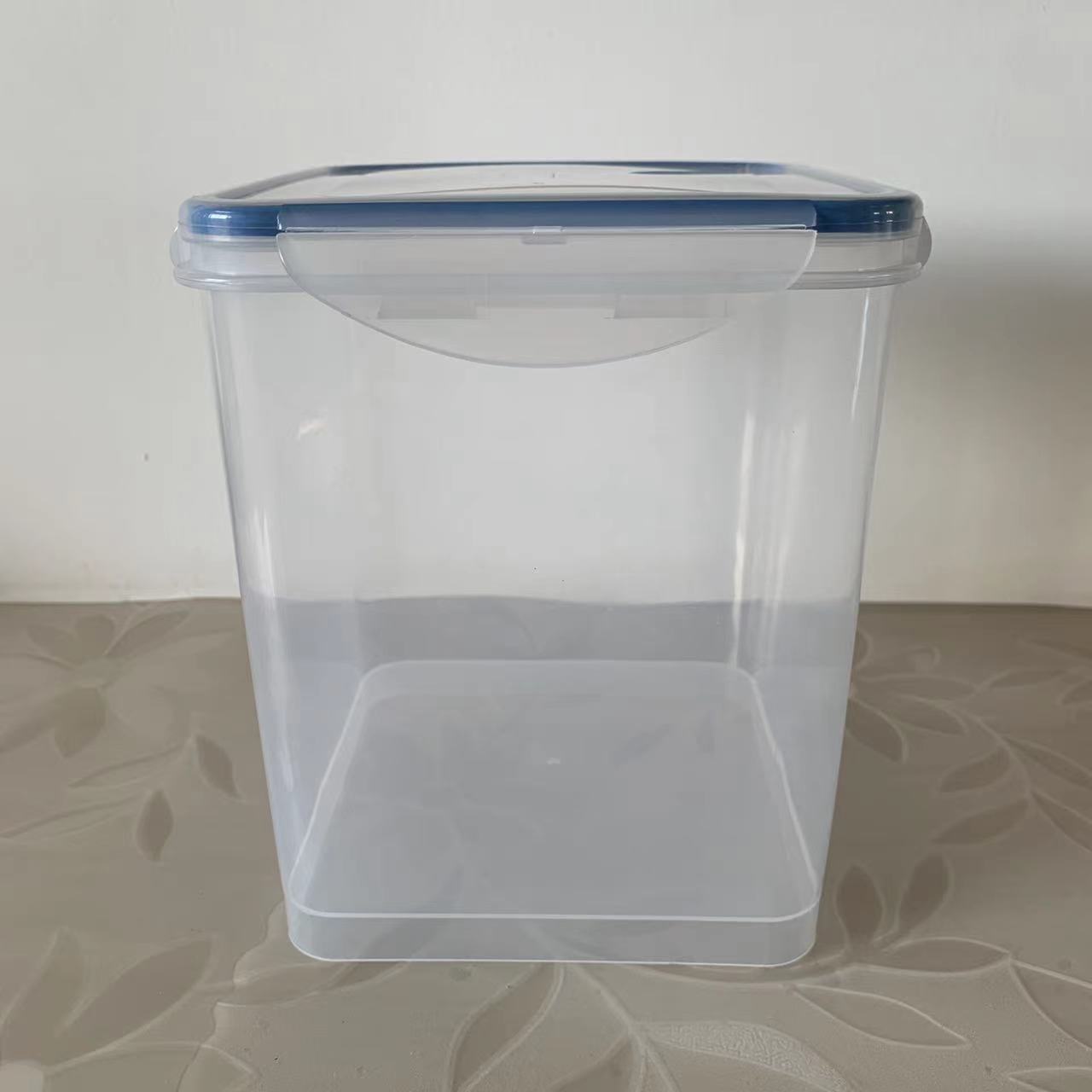 500g grams of dents pet snacks Freeze-dried Bucket Cat Food Dog Food Preservation Barrel With Seal Factory Direct Selling 2 7L Liters