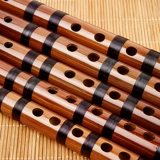 鸣声 Рафинированное вилие 6 -отверстие Hulk Piston Bite Beic