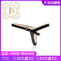 JESSICA SOPHIA NO HEEL shoelaces prevent feet from falling off Customized according to the leather and color of the shoes