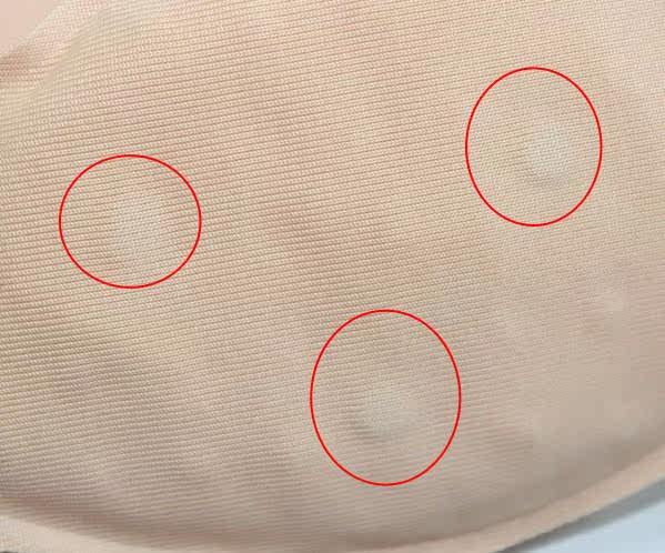 Coques pour soutien-gorge - Ref 812973 Image 4