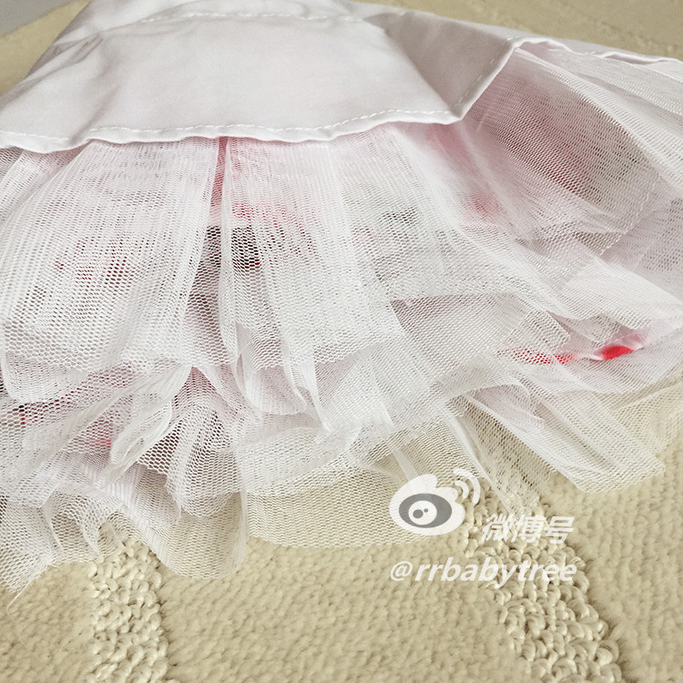 Jupe enfant en Toile de coton - Ref 2049736 Image 11