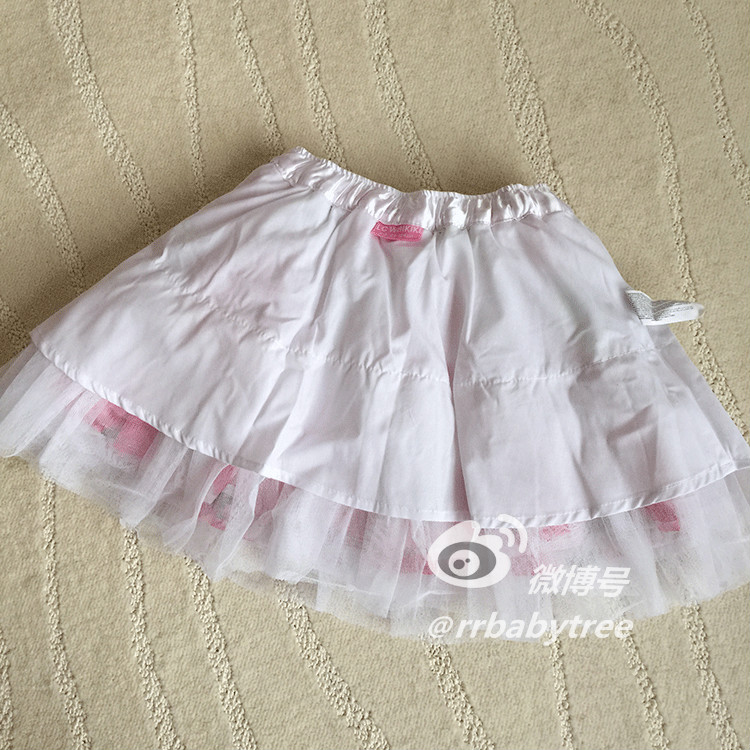 Jupe enfant en Toile de coton - Ref 2049736 Image 12