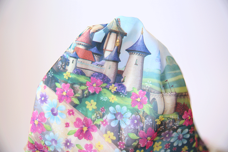 Jupe pour fille - Ref 2051623 Image 15