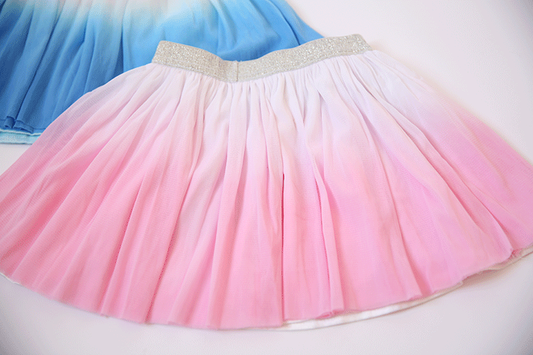 Jupe pour fille - Ref 2051161 Image 14