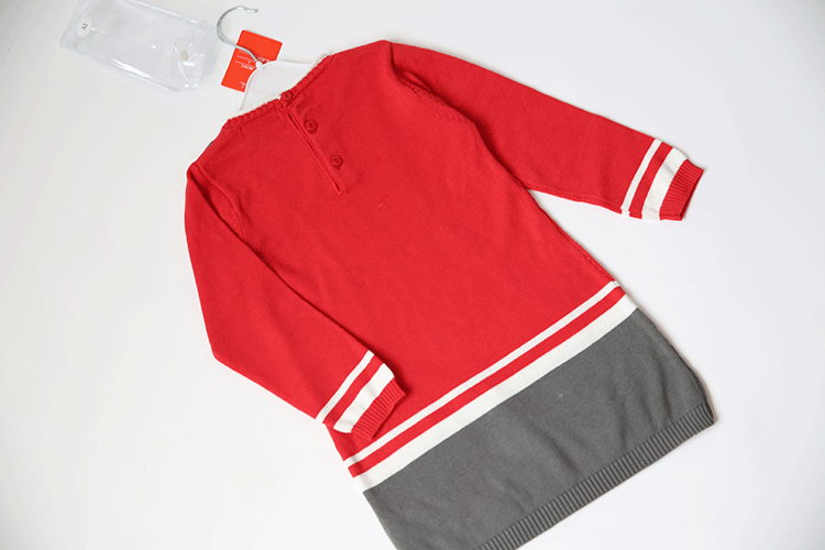 Pull fille - Ref 2106124 Image 17