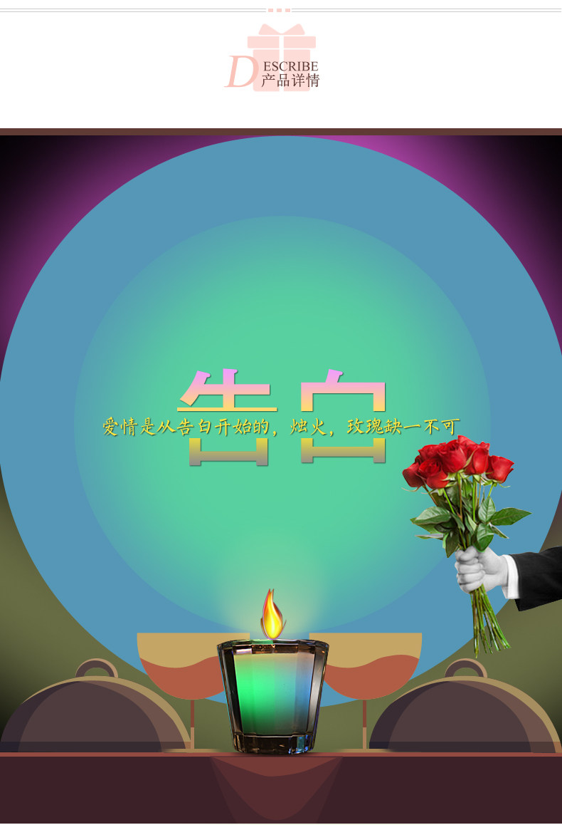 Bougie      - Ref 2487708 Image 6