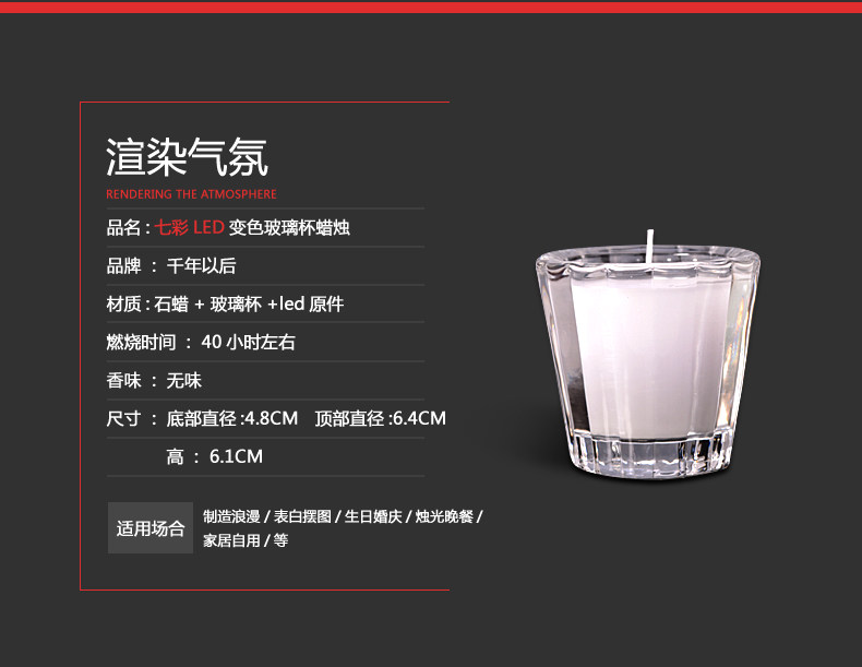 Bougie      - Ref 2487708 Image 7