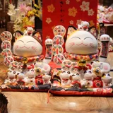 福缘猫 Магазин Dashan Catal Cat японская хирургия мебель