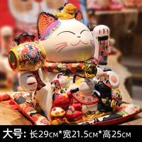 Jinyun Zha Caicheng-Large (Shake Hand) #popularity