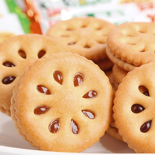 嘉士利 Соус фруктовый соус массовый