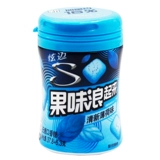Hyun Mai guowei, как 糖 gum non -sugar -коэффициент, более тихие сахарные пузырьковые гликогеновые пища и повседневные закуски
